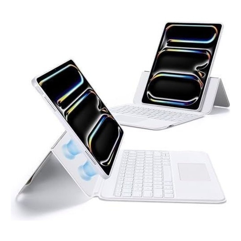 ESR Ascend Keyboard Case for iPad